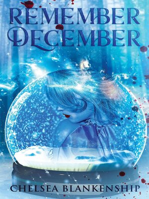 cover image of Remember December